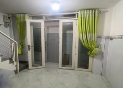 L2139 ⭐️ nhà Nguyên Hồng Gò Vấp, SHR, Vuông, 2 tầng, 2.x tỷ x nhỏ