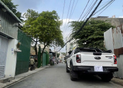 GẤP BÁN NHÀ MẶT TIỀN CHỢ THIẾC LÊ VĂN KHƯƠNG HIỆP THÀNH QUẬN 12 TIỆN KINH DOANH 85M2 - CHỈ 6.5 TỶ