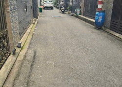 NHÀ BÁN Q12 DIỆN TÍCH GẦN 98m2 HẺM OTO SÁT NHÀ -NHÀ ĐẸP -2 TẦNG VÔ Ở NGAY GẦN ĐƯỜNG QUANG TRUNG GÒ VẤT.