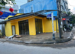 CHO THUÊ NHÀ 2 MẶT TIỀN TẠI KHU PHỐ TÂY AN THƯỢNG, DT 50M2, GIÁ 20TR/TH. LH:0988159946 – 0969170001.