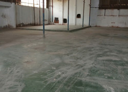 KHO, XƯỞNG CHO THUÊ Tại BẮC HỒNG. Xã PHÚC THỊNH. TP.HÀ NỘI