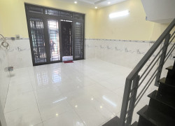 Bán Nhà 1/Đường xe hơi,Tân Xuân1-Đường Lê Thị Hà,X.hóc Môn.
Ngang 5mx14m Trệt Lầu, 3PN, Nhà cực đẹp, Giá chỉnh hơn 4Tỷ