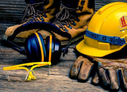 Đơn vị bán thiết bị bảo hộ lao động tại Hà Nội