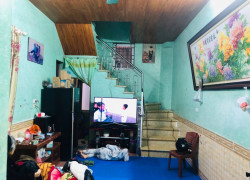 Giảm 600 triệu nhà đẹp Xuân Đỉnh 57 mét 3 tầng 11,2 tỷ