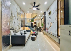 Bán nhà HXH Nguyễn Sỹ Sách-Tân Bình gần công viên dòng tiền 84tr/năm chỉ 3.25 tỷ