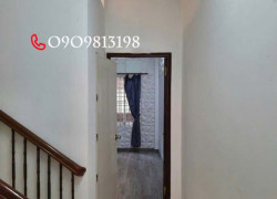 ♥️♥️♥️Bán Nhà Trung Tâm Quận 1 SHR Sang Tên Giao Ngay.♥️♥️♥️