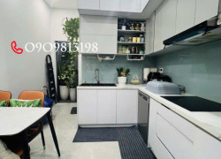 ♥️♥️♥️Bán Nhà Quận 1 Giá TL Giao Ngay SHR 3 Tầng Sát Mặt Tiền.♥️♥️♥️