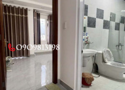 ♥️♥️♥️Bán Nhanh Nhà Quận 3 Sang Tên Ngay 5 Tầng SHR P.Bàn Cờ.♥️♥️♥️