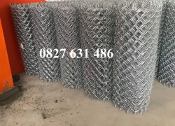 Lưới hàn mạ kẽm nhúng nóng D1, Lưới hàn nhúng chì D3 50x50