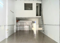 CHÍNH CHỦ CHO THUÊ NHÀ Q12 NGUYÊN CĂN