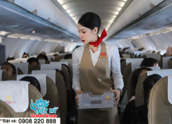Bay thẳng Phú Quốc – Thượng Hải từ tháng 3/2026 cùng China Eastern Airlines