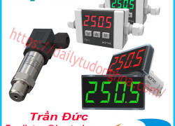 Đồng hồ akYtec | Bộ ghi dữ liệu akYtec