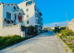 Đất dịch vụ Song Phương Hoài Đức dt78m2, mặt tiền 5,1m, đường 12m, giá chỉ 143tr/m2