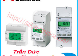 Đồng hồ đo điện Herholdt | Herholdt electric meters