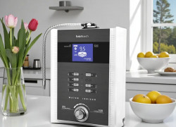 Máy lọc nước BIONTECH, model: BTM-207D