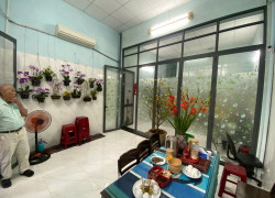 CẦN BÁN NHÀ C4 MT BÌNH MINH 1 SÁT CÔNG VIÊN APEC