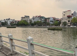 💥NHÀ ĐẸP PHỐ BỒ ĐỀ VÀI BƯỚC RA Ô TÔ TRÁNH - VIEW VƯỜN HOA- HỒ ĐIỀU HOÀ- NGÕ THÔNG THOÁNG ÍT HỘ- TÀI CHÍNH TRÊN 6TỶ