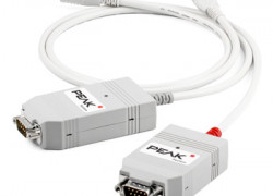 PCAN-USB PEAK-System Technik GmbH/ Bộ chuyển đổi PCAN-USB/ PCAN Interface for USB