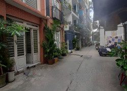 ♥️♥️♥️Bán Nhà Quận 1 Giao Dịch An Toàn SHR Sang Tên Ở Ngay.♥️♥️♥️