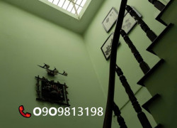 ♥️♥️♥️Nhà Mặt Tiền Quận 8 SHR Bán Nhanh KD Ngay P.Chánh Hưng.♥️♥️♥️