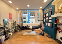 BÁN NHÀ MẶT TIỀN ĐƯỜNG 8M, THÔNG RA CẦU XÉO,TÂN PHÚ. DT 65M2 CHỈ HƠN 7 TỶ. LH:0988832867.