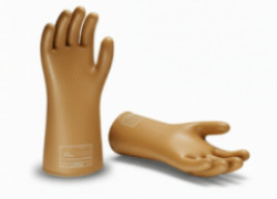 găng tay cách điện vicadi gcđ-02 24kv