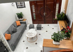 Bán nhà Xuân Đỉnh 35m 5 tầng 10,5 tỷ