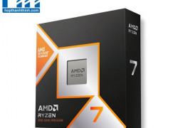 CPU AMD Ryzen 7 9850X3D