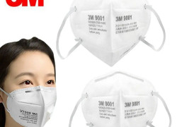 Nhà phân phối 3M tại Bắc Ninh chính hãng