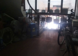 Bán nhà mặt phố Tôn Đức Thắng, gần ngã 7 Ô Chợ Dừa, ô tô đỗ, kinh doanh tốt, 46.3mx5T, giá 26.4 tỷ.