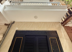 Bán nhà Tân Mai, ô tô đỗ, 20m ra phố, 31mx5T, chỉ 10.6 tỷ.