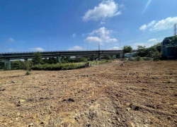 Đất làm vườn nghĩ dưỡng view sông sát đường đi Núi Thần Tài 3800m2 chỉ 5.3 tỷ. Lh:0913913077.