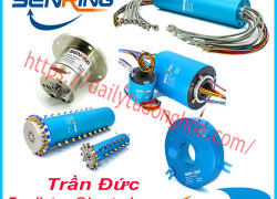 Đại lý cung cấp SENRING tại Việt Nam