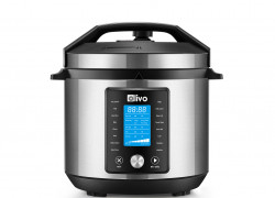 Nồi áp suất điện đa năng Olivo PC680