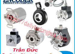 Đại lý phân phối British Encoder