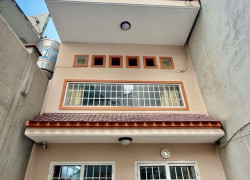 NHÀ HIẾM NGUYỄN VĂN TRỖI – PHÚ NHUẬN GIÁ 5.X TỶ  3 TẦNG BTCT  NỞ HẬU  HOÀN CÔNG