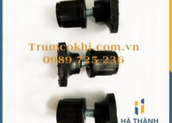 Ở đâu bán Chân Tăng Chỉnh Chiều Cao Phi 25 Ren 8 giá rẻ?