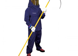 SÀO CỨU HỘ CÁCH ĐIỆN REDA SOFAMEL 45KV