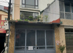 Bán nhà Sài Đồng,Long Biên 4 tầng,92m,mt5m vỉa hè,oto tránh nhỉnh 24 tỷ