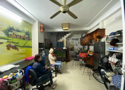 GIẢM 600 TRIỆU NHÀ XUÂN ĐỈNH 30 MÉT 5 TẦNG CÒN 8,2 TỈ