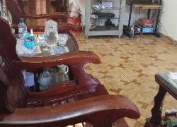 GIẢM 500 TRIỆU NHÀ XUÂN ĐỈNH 35 MÉT 5 TẦNG CHỈ CÒN 8,5 TỈ