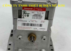 Động cơ điều khiển Honeywell M7284C1000