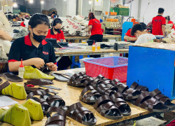 Đối Tác Sản Xuất Đồ Da Chuyên Nghiệp Cho Doanh Nghiệp