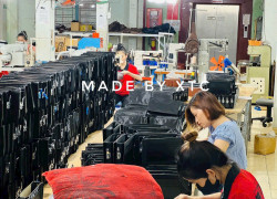 Quà Tặng Da Thật Sang Trọng Cho Sự Kiện & Hội Nghị