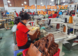 Xưởng Làm Quà Tặng Da Cao Cấp Cho Công Ty