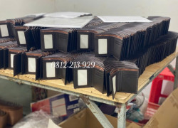 Đơn Vị Sản Xuất Đồ Da Theo Yêu Cầu – Cam Kết Chất Lượng & Tiến Độ