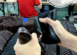 Công Ty Sản Xuất Đồ Da Uy Tín Tại TP.HCM – Nhận Gia Công & OEM Giá Tốt