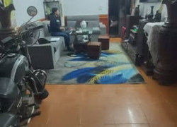 Bán nhà Phố Yết Kiêu DT 38m2, 3 Tầng, MT 3.4m, Giá 8.5 Tỷ , Hà Đông Hà Nội