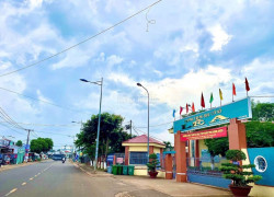 Đất thổ cư ngay KCN Long Khánh, Giá chỉ 7tr/ m2 Đầu Tư Ngay Đón Đầu Tăng Trưởng!