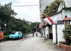 Bán nhà Xóm Ngõ Ngang La Khê DT 111m2, Giá 15.5 Tỷ Hà Đông Hà Nội